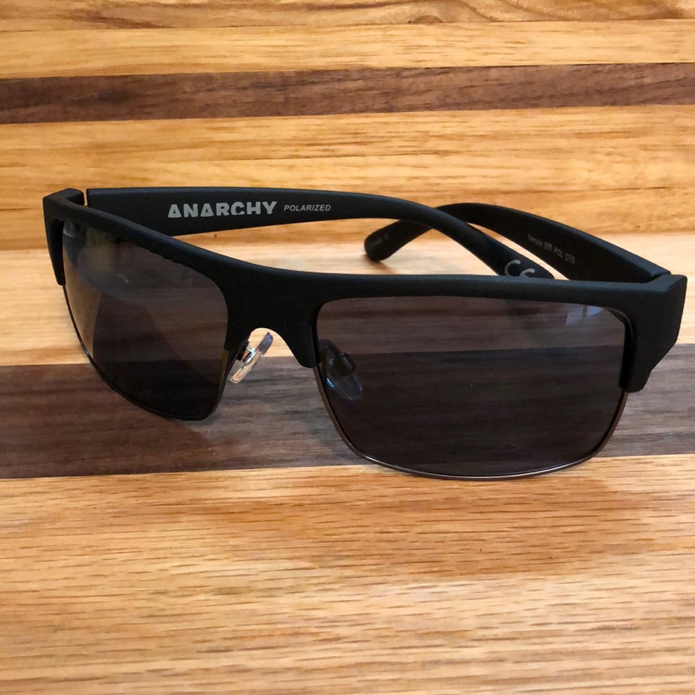 ❤️‍🔥 Anarchy sport Polarized Sunglasses